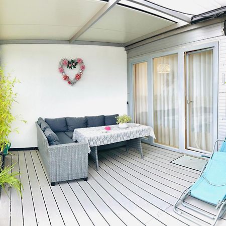 Apartment M&M Portorož Eksteriør billede
