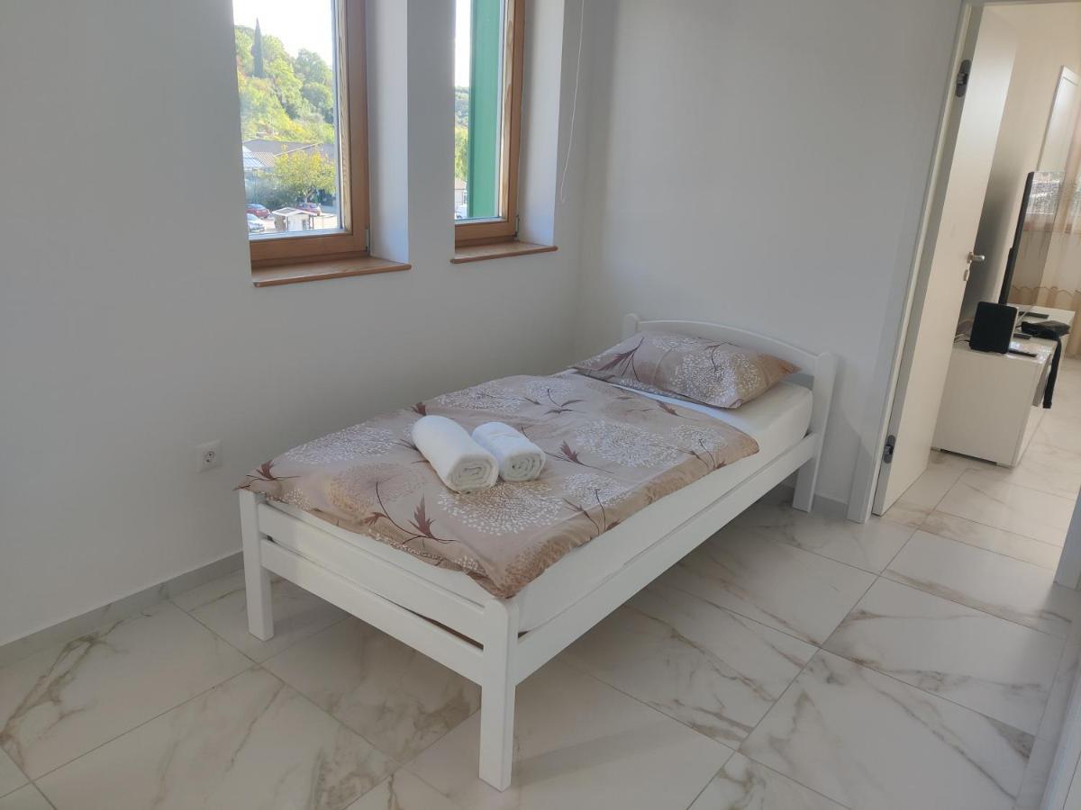 Apartment M&M Portorož Eksteriør billede