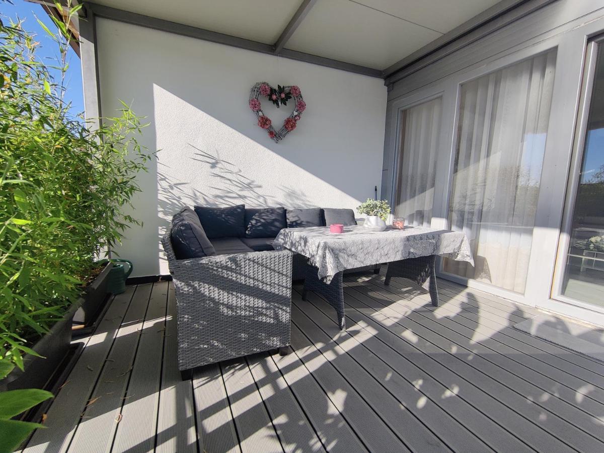 Apartment M&M Portorož Eksteriør billede