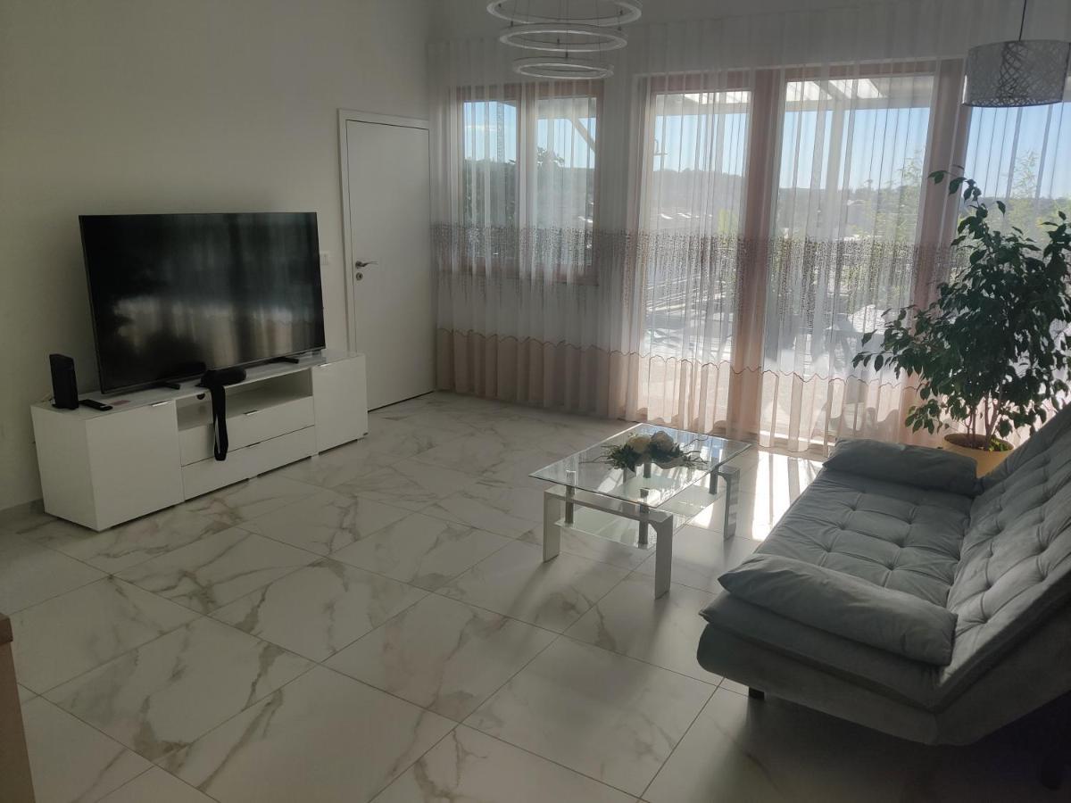 Apartment M&M Portorož Eksteriør billede