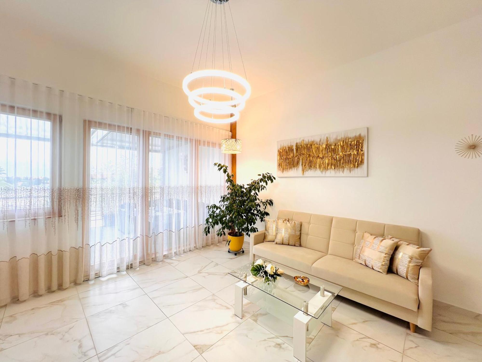 Apartment M&M Portorož Eksteriør billede