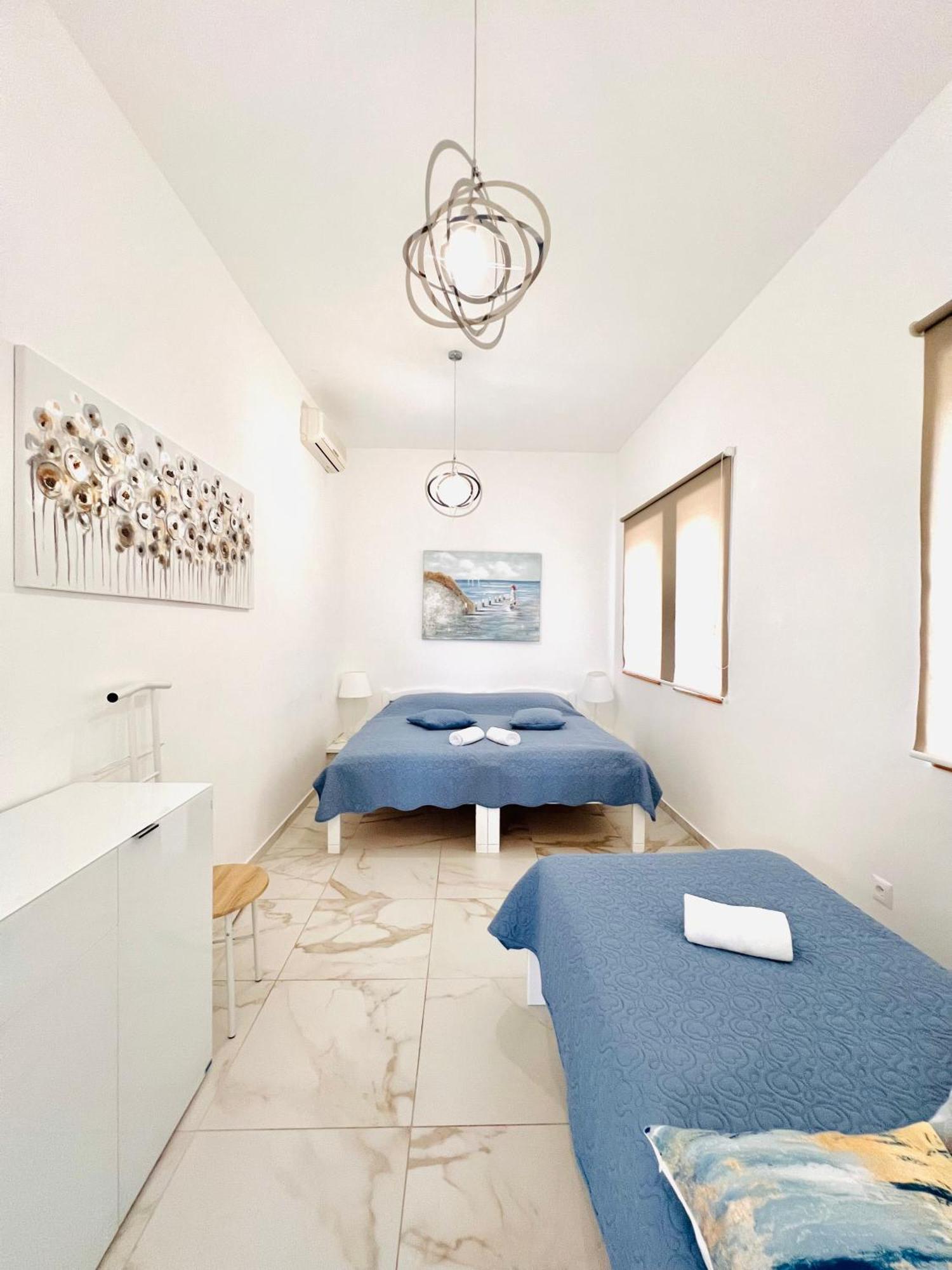 Apartment M&M Portorož Eksteriør billede