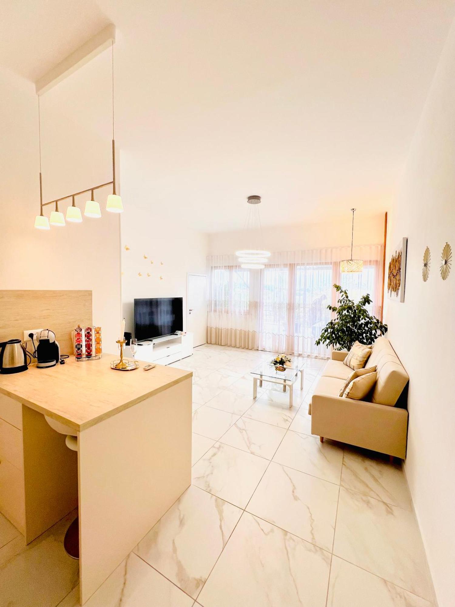 Apartment M&M Portorož Eksteriør billede