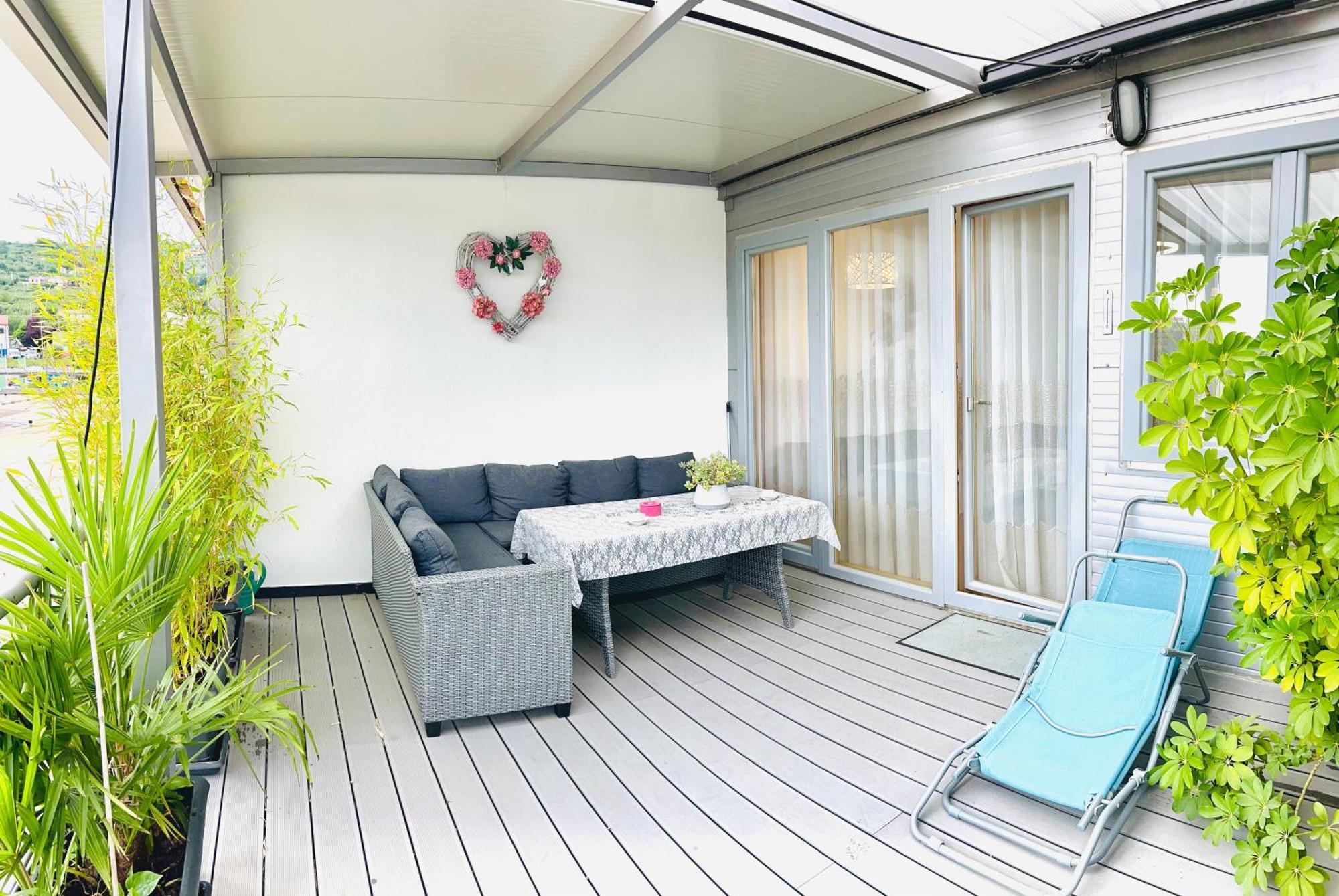 Apartment M&M Portorož Eksteriør billede